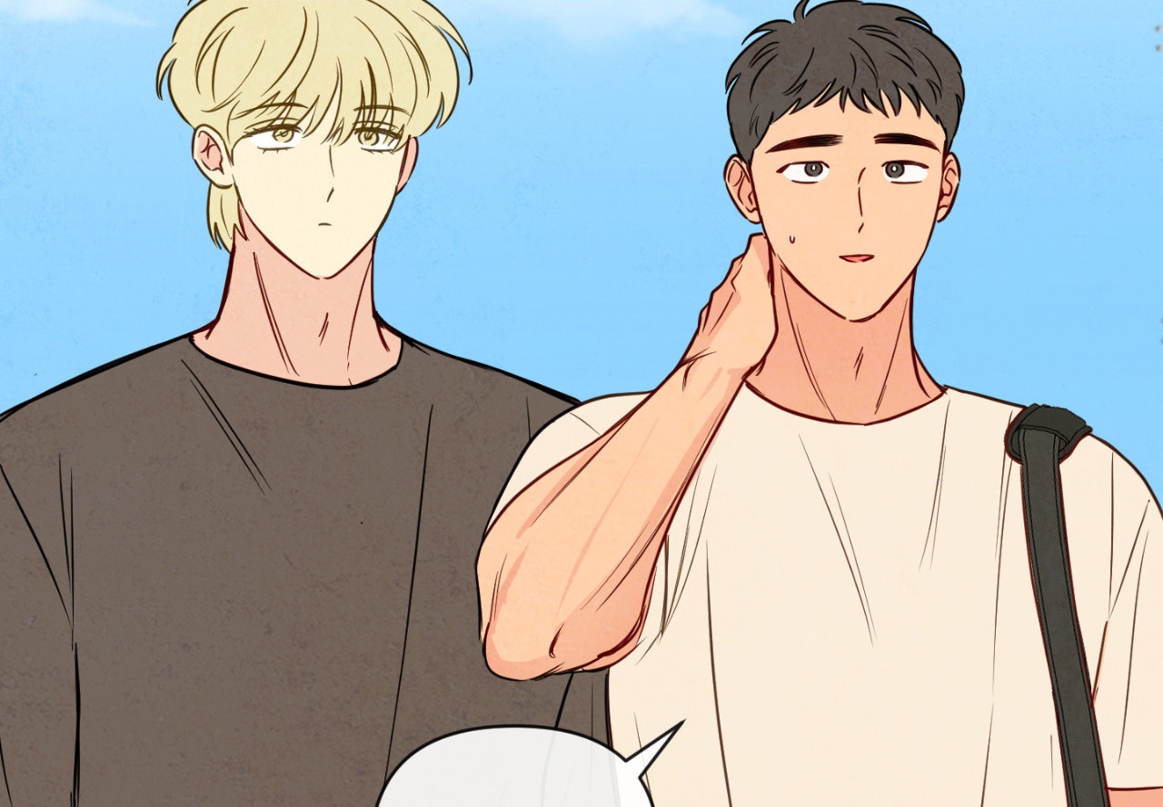 The Sacred Serpent’s Seduction [Official] - Chapter 11 manhwa