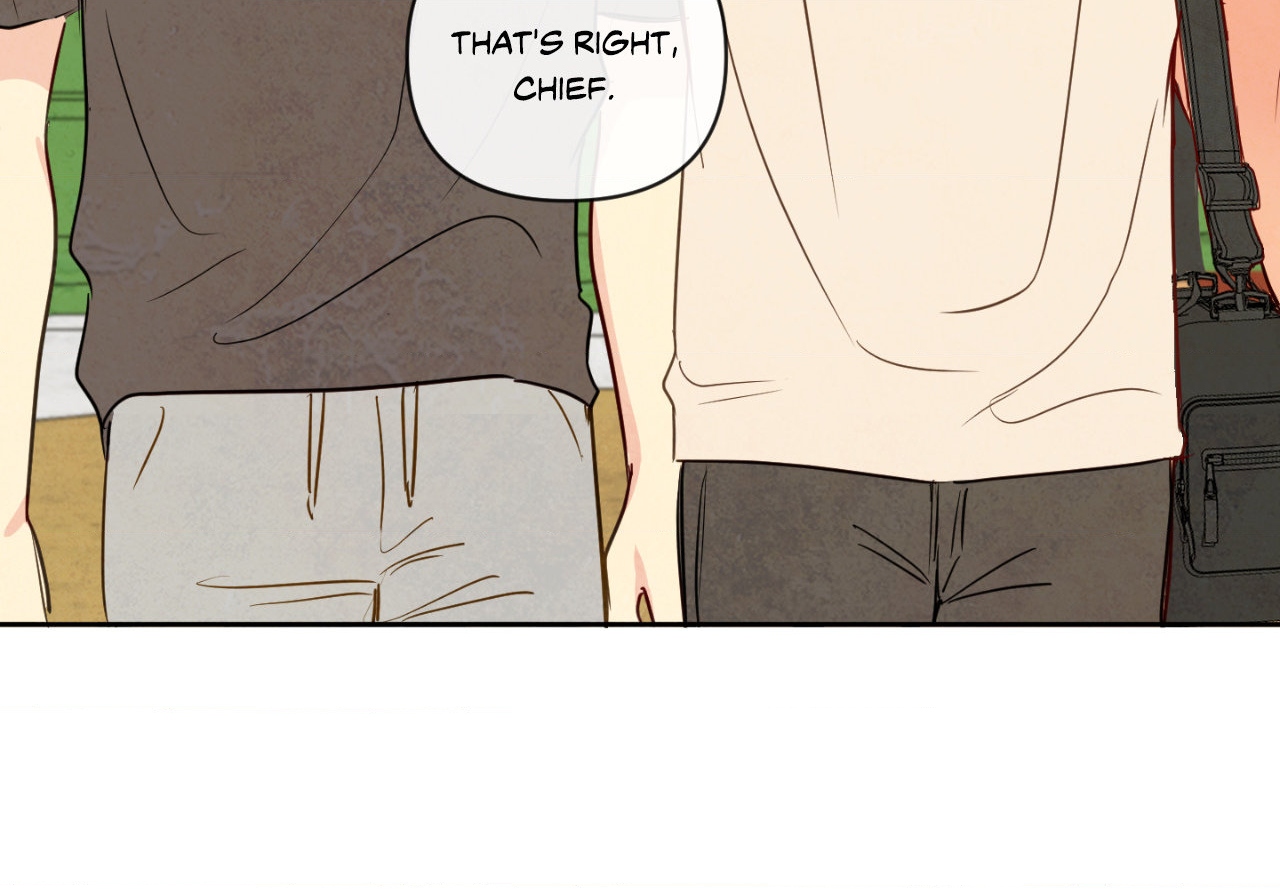 The Sacred Serpent’s Seduction [Official] - Chapter 11 manhwa