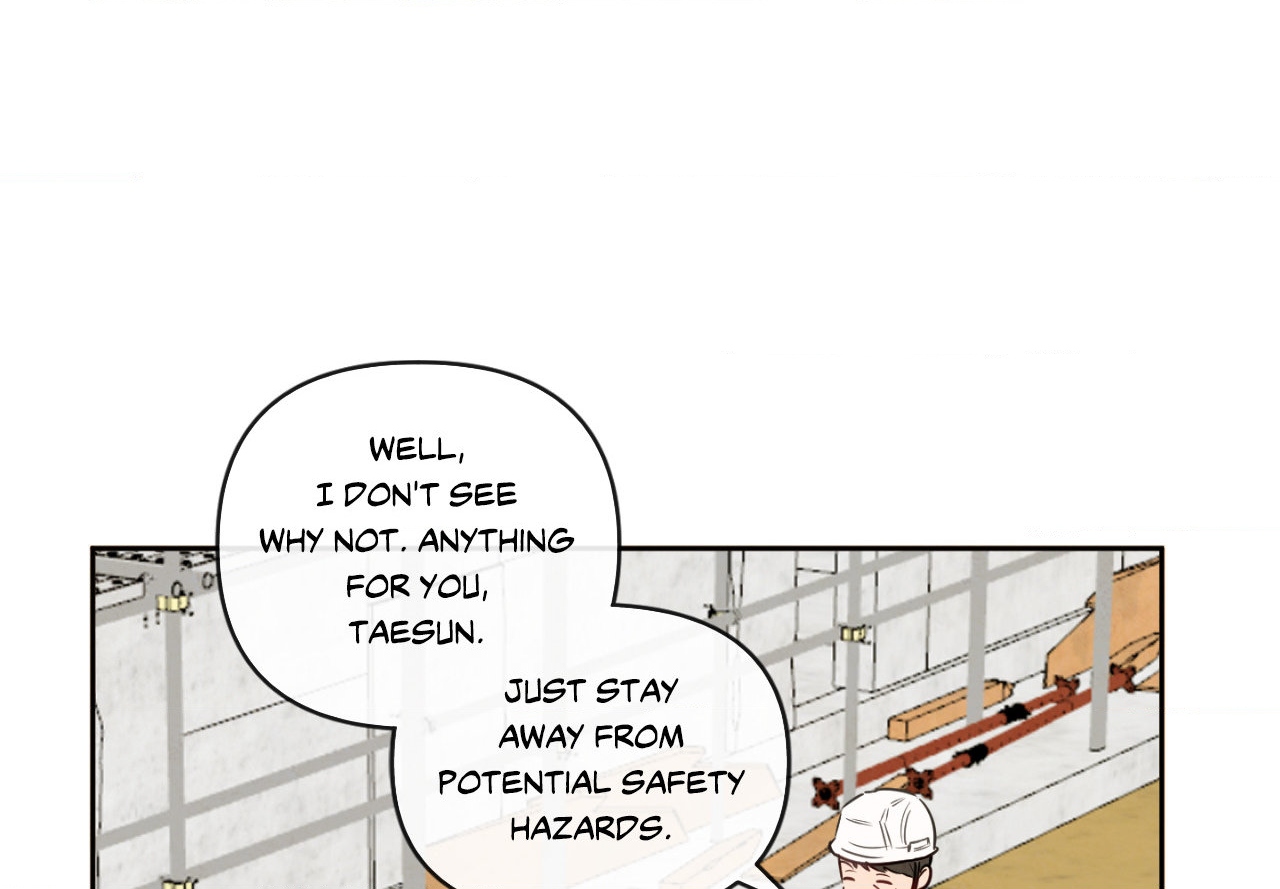 The Sacred Serpent’s Seduction [Official] - Chapter 11 manhwa