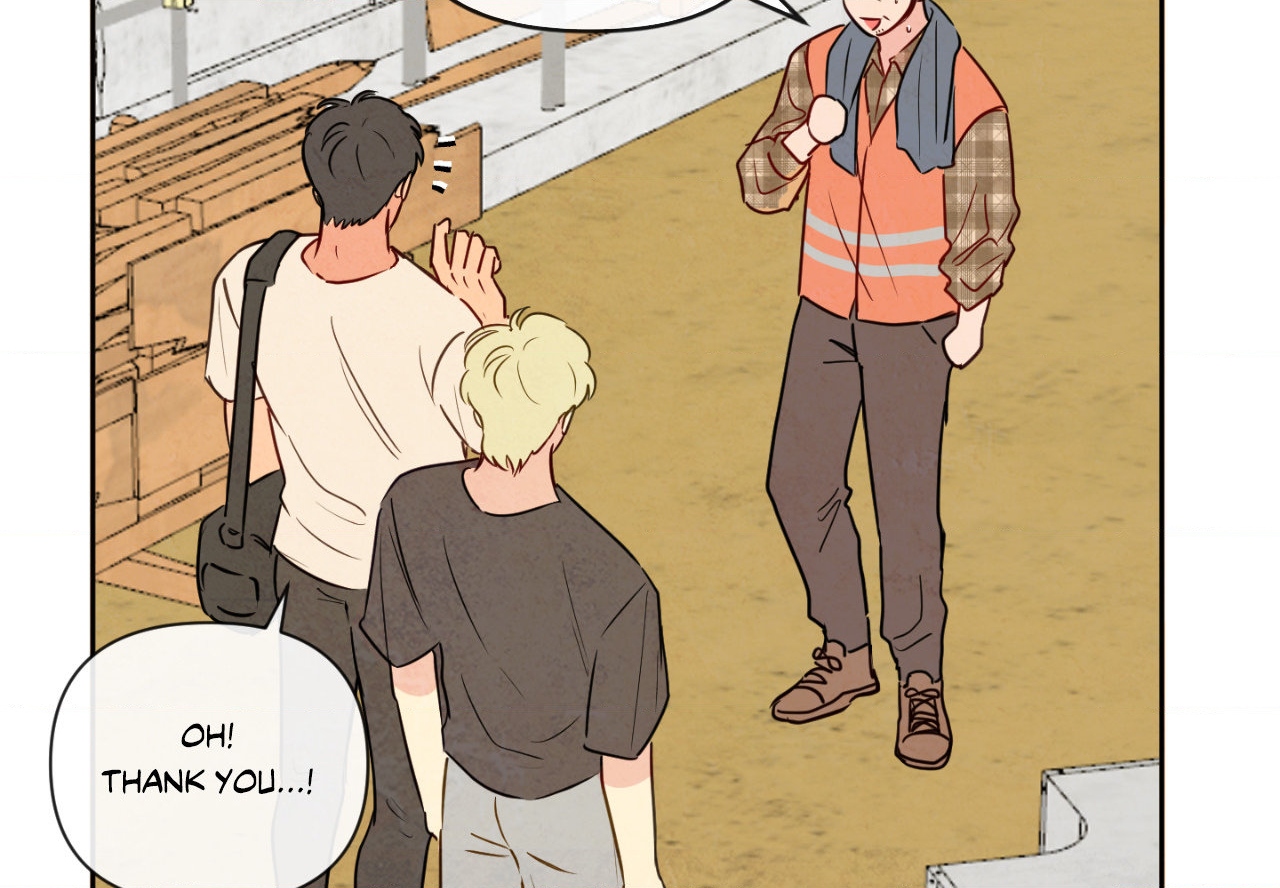 The Sacred Serpent’s Seduction [Official] - Chapter 11 manhwa