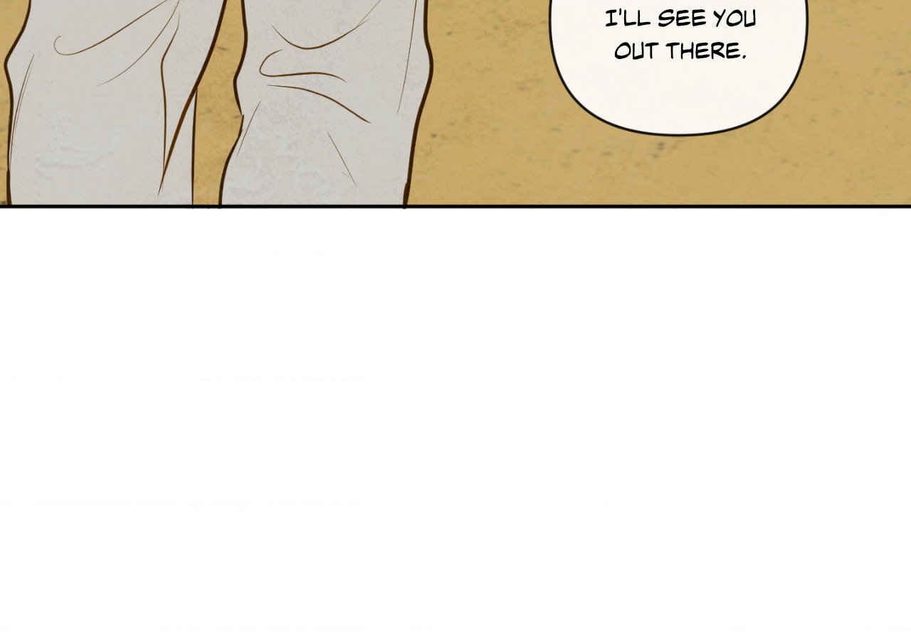 The Sacred Serpent’s Seduction [Official] - Chapter 11 manhwa