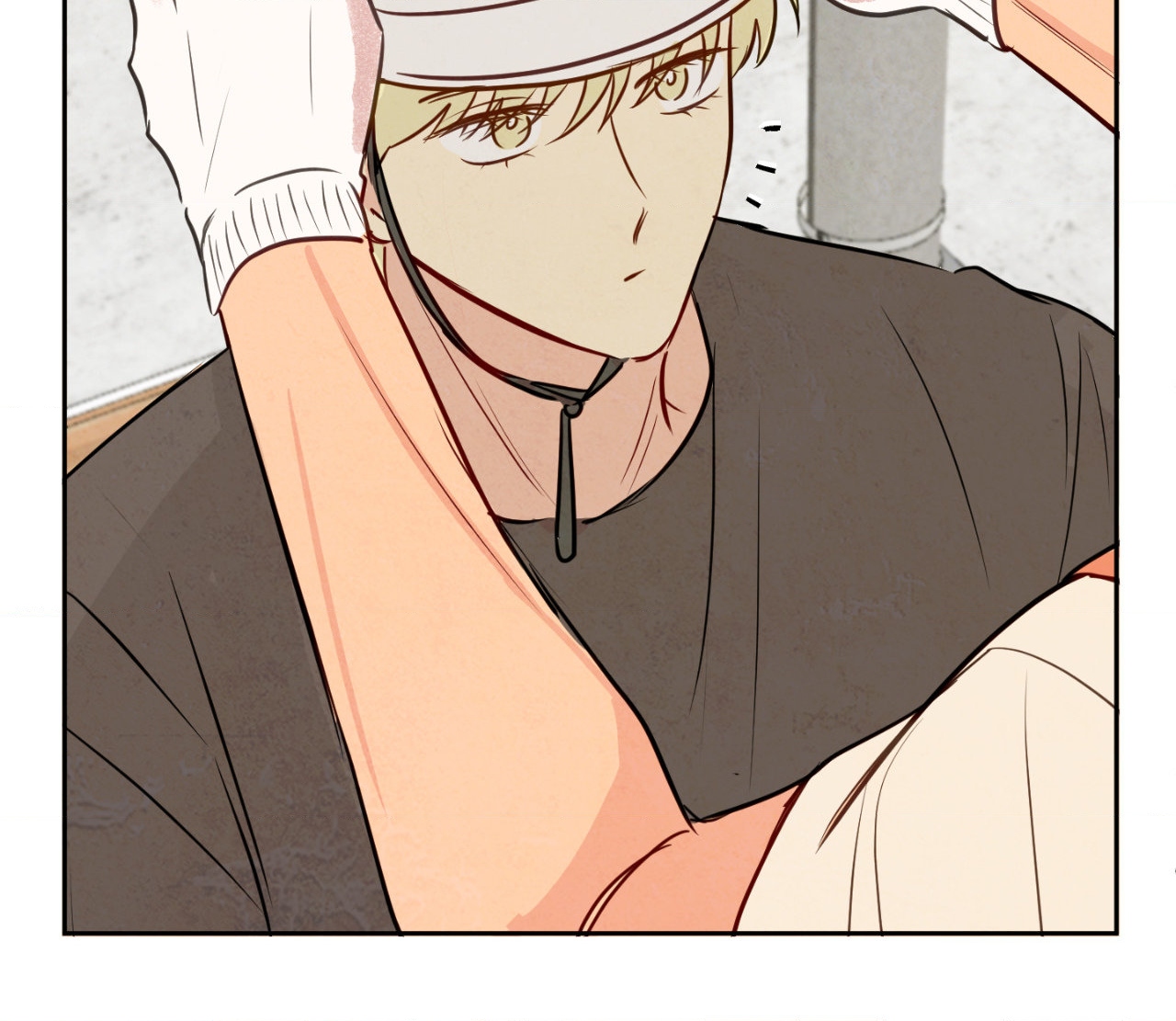 The Sacred Serpent’s Seduction [Official] - Chapter 11 manhwa