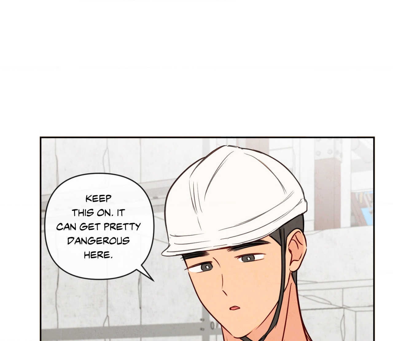 The Sacred Serpent’s Seduction [Official] - Chapter 11 manhwa