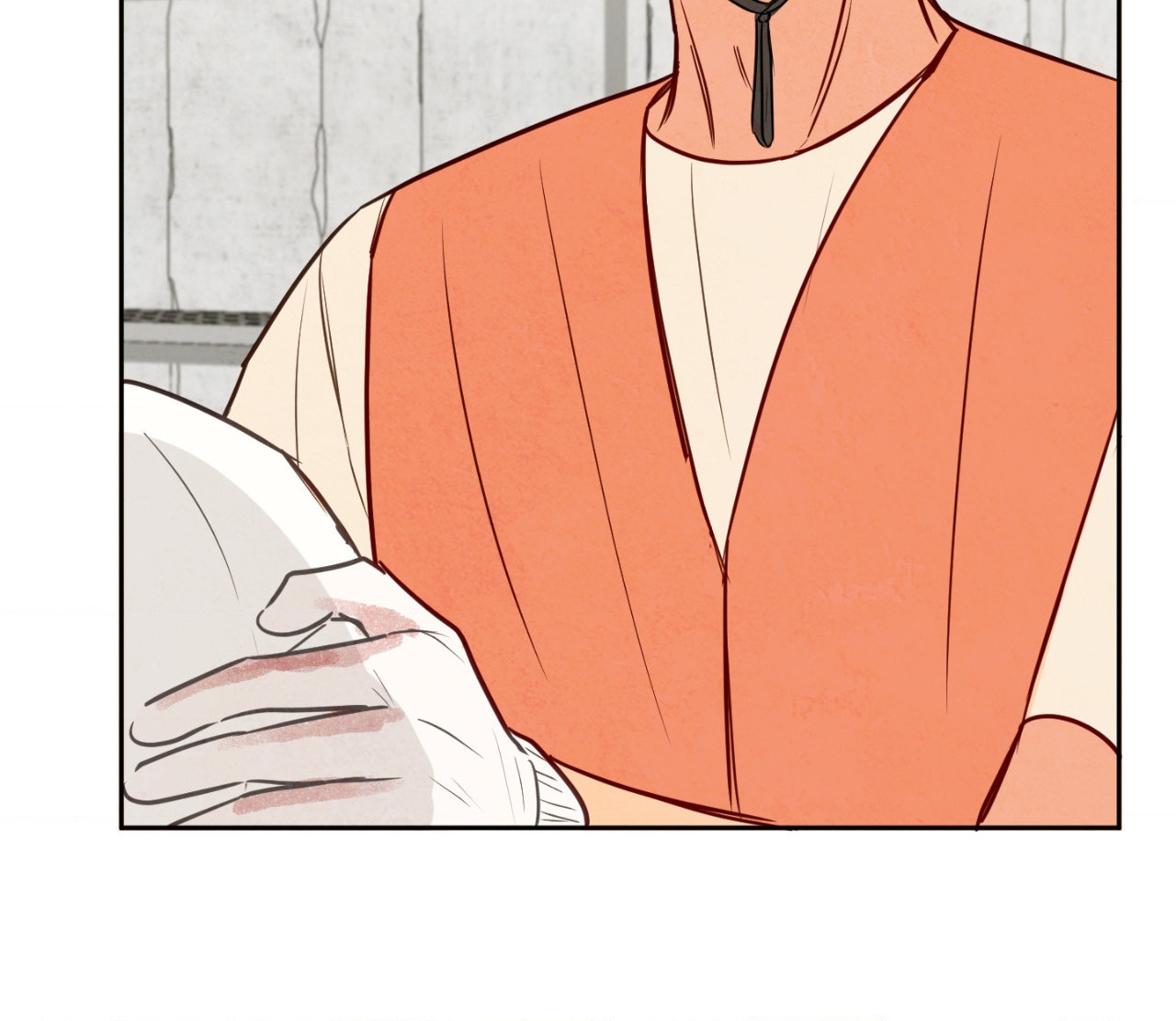 The Sacred Serpent’s Seduction [Official] - Chapter 11 manhwa