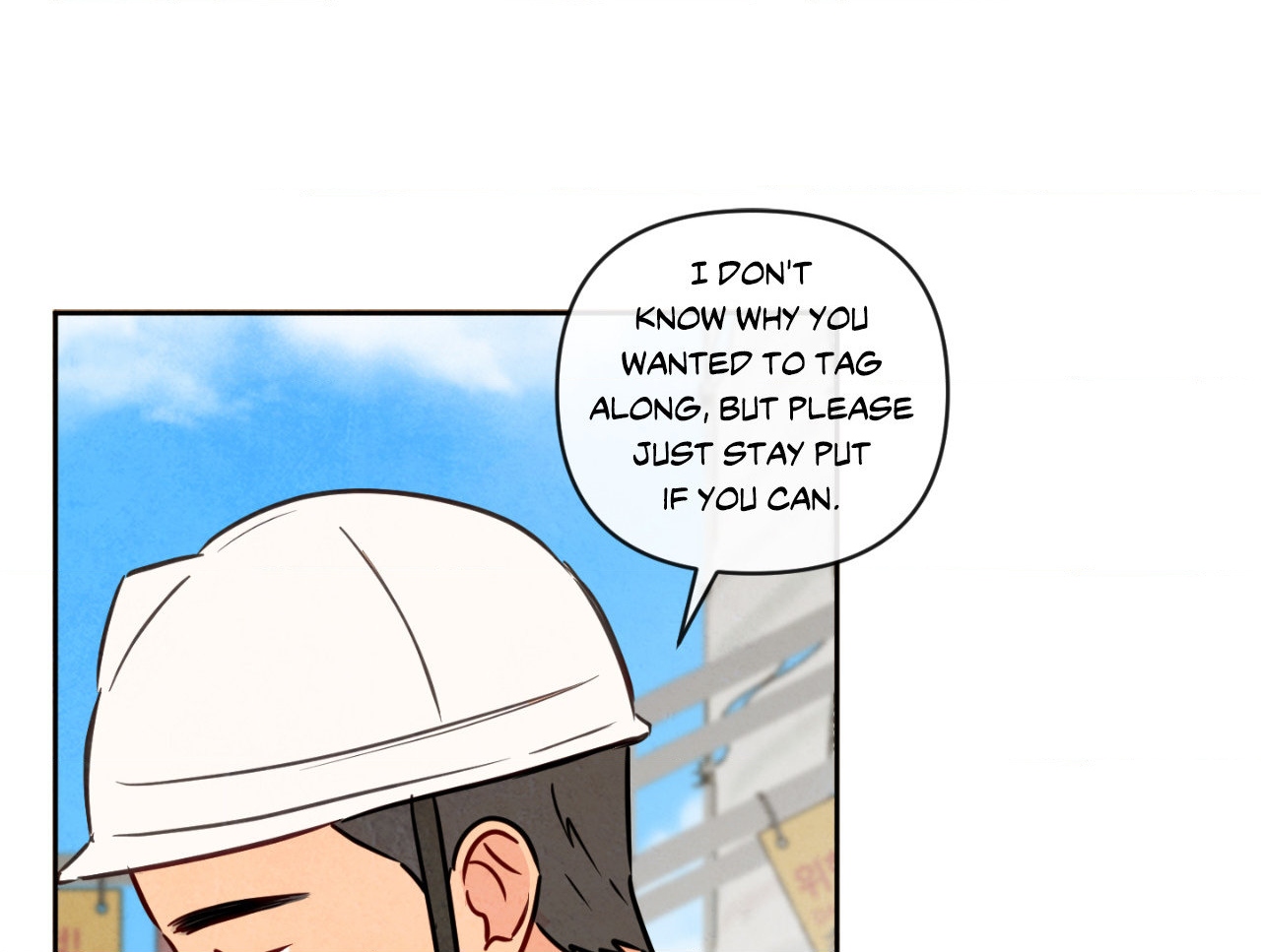 The Sacred Serpent’s Seduction [Official] - Chapter 11 manhwa