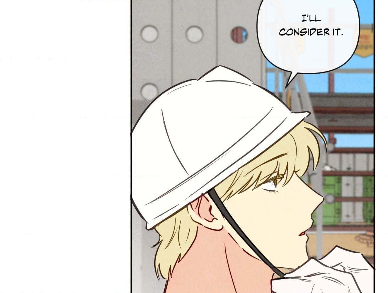 The Sacred Serpent’s Seduction [Official] - Chapter 11 manhwa