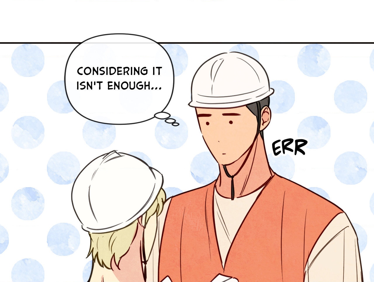 The Sacred Serpent’s Seduction [Official] - Chapter 11 manhwa