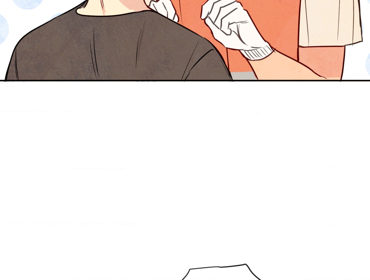 The Sacred Serpent’s Seduction [Official] - Chapter 11 manhwa