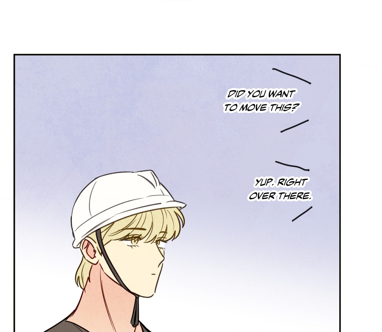 The Sacred Serpent’s Seduction [Official] - Chapter 11 manhwa