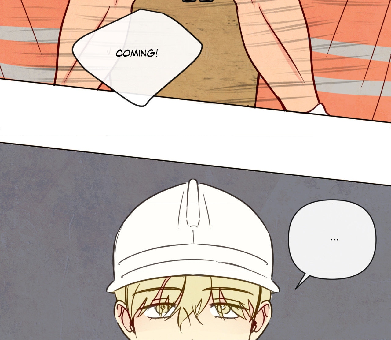 The Sacred Serpent’s Seduction [Official] - Chapter 11 manhwa