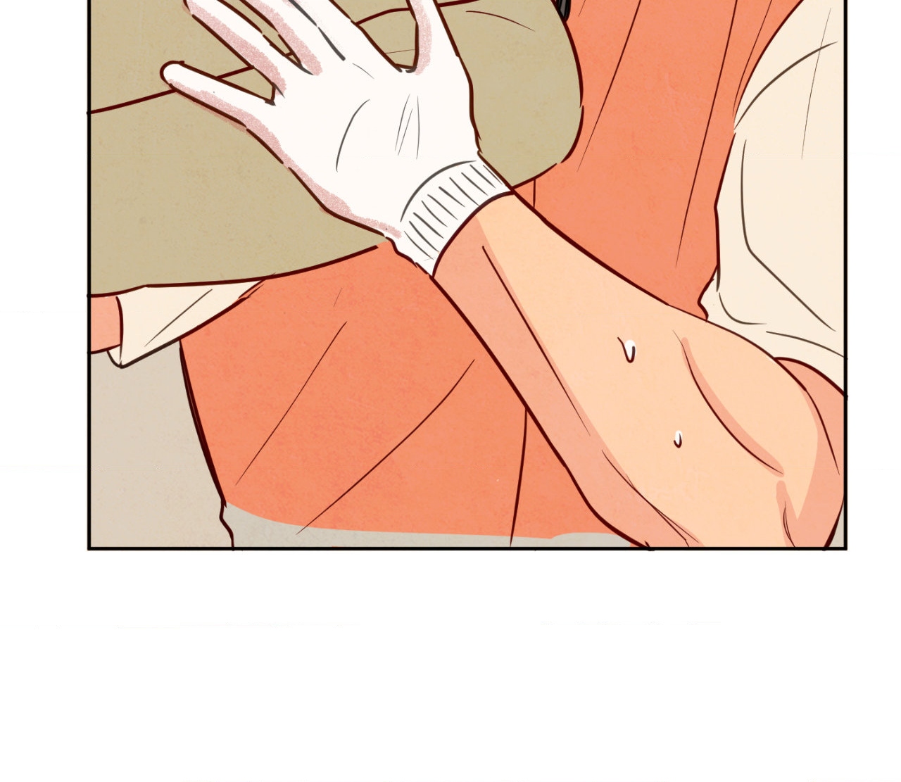 The Sacred Serpent’s Seduction [Official] - Chapter 11 manhwa