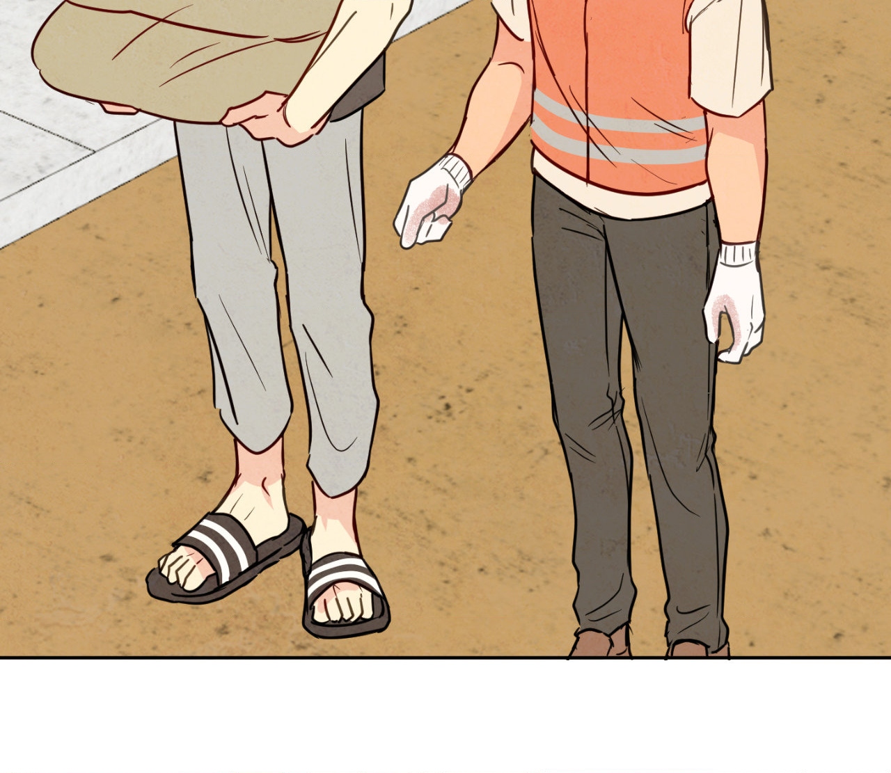 The Sacred Serpent’s Seduction [Official] - Chapter 11 manhwa