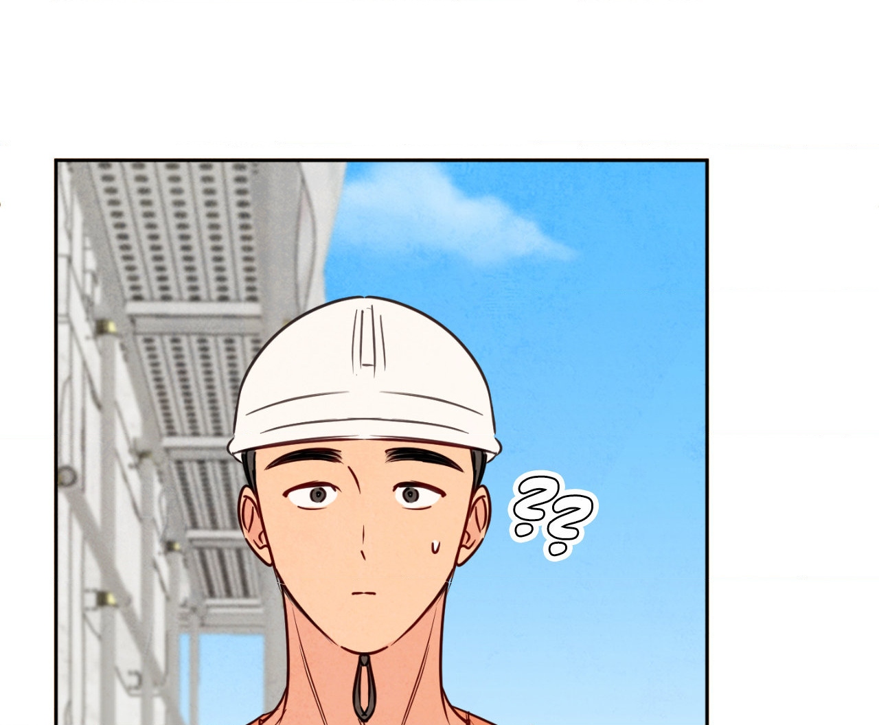 The Sacred Serpent’s Seduction [Official] - Chapter 11 manhwa