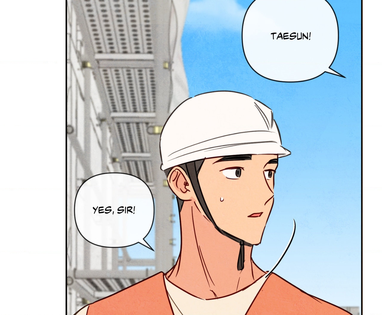 The Sacred Serpent’s Seduction [Official] - Chapter 11 manhwa