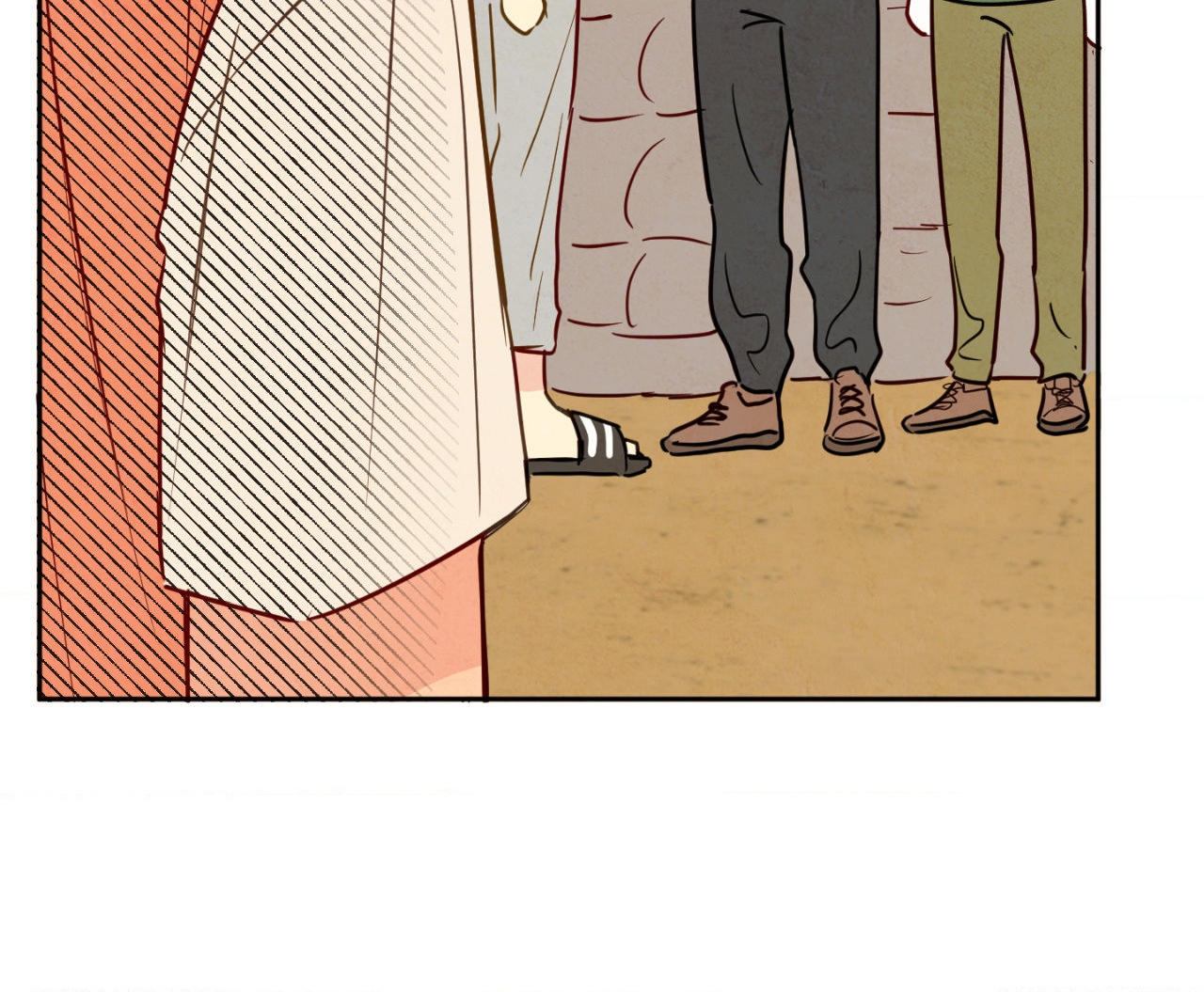 The Sacred Serpent’s Seduction [Official] - Chapter 11 manhwa