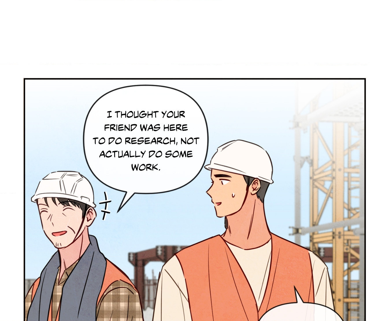 The Sacred Serpent’s Seduction [Official] - Chapter 11 manhwa