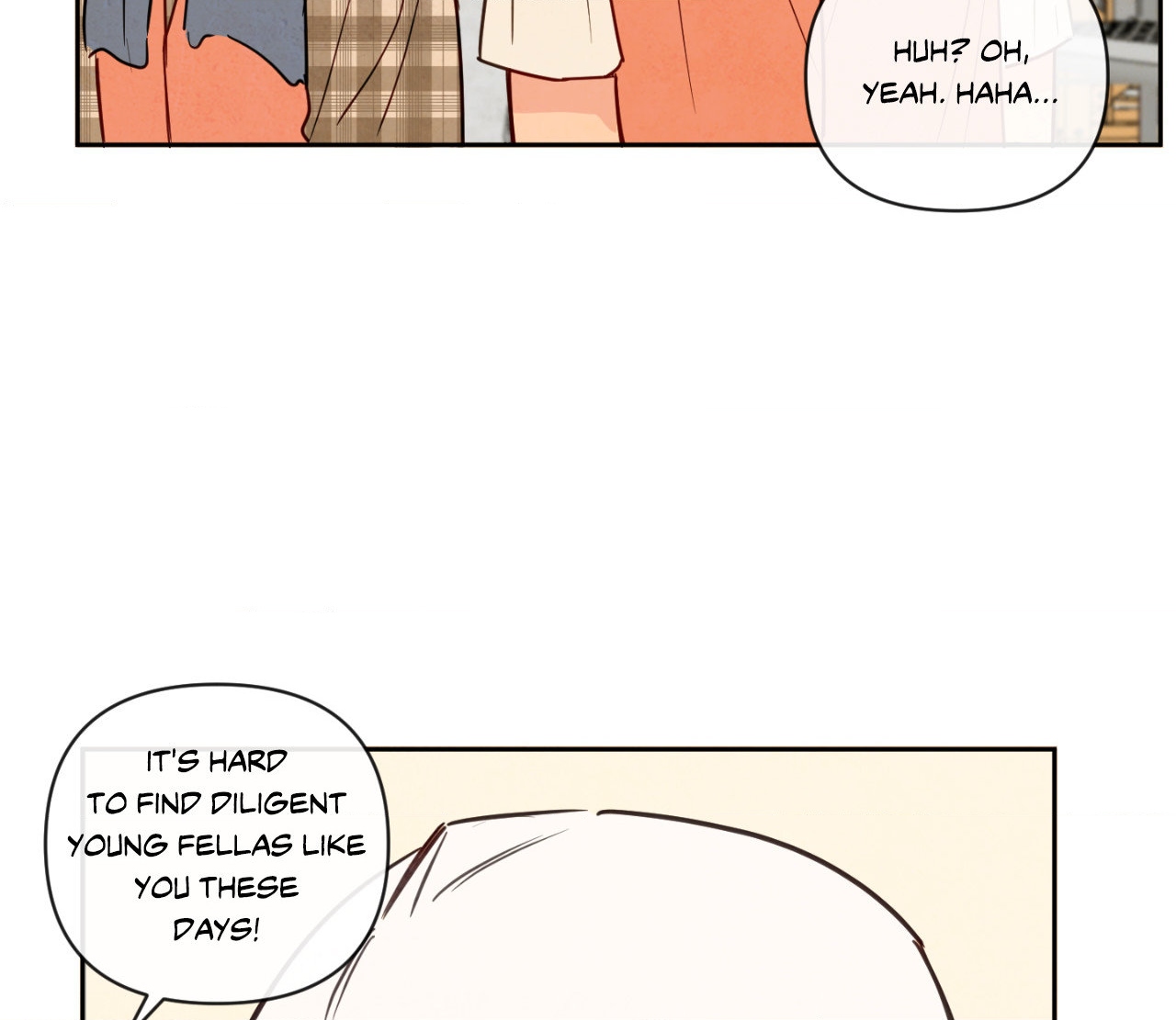 The Sacred Serpent’s Seduction [Official] - Chapter 11 manhwa