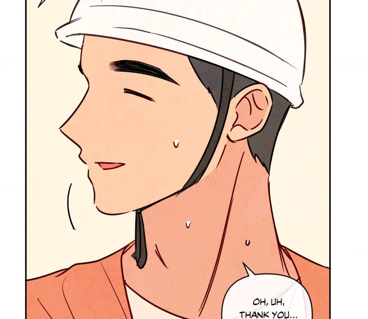 The Sacred Serpent’s Seduction [Official] - Chapter 11 manhwa