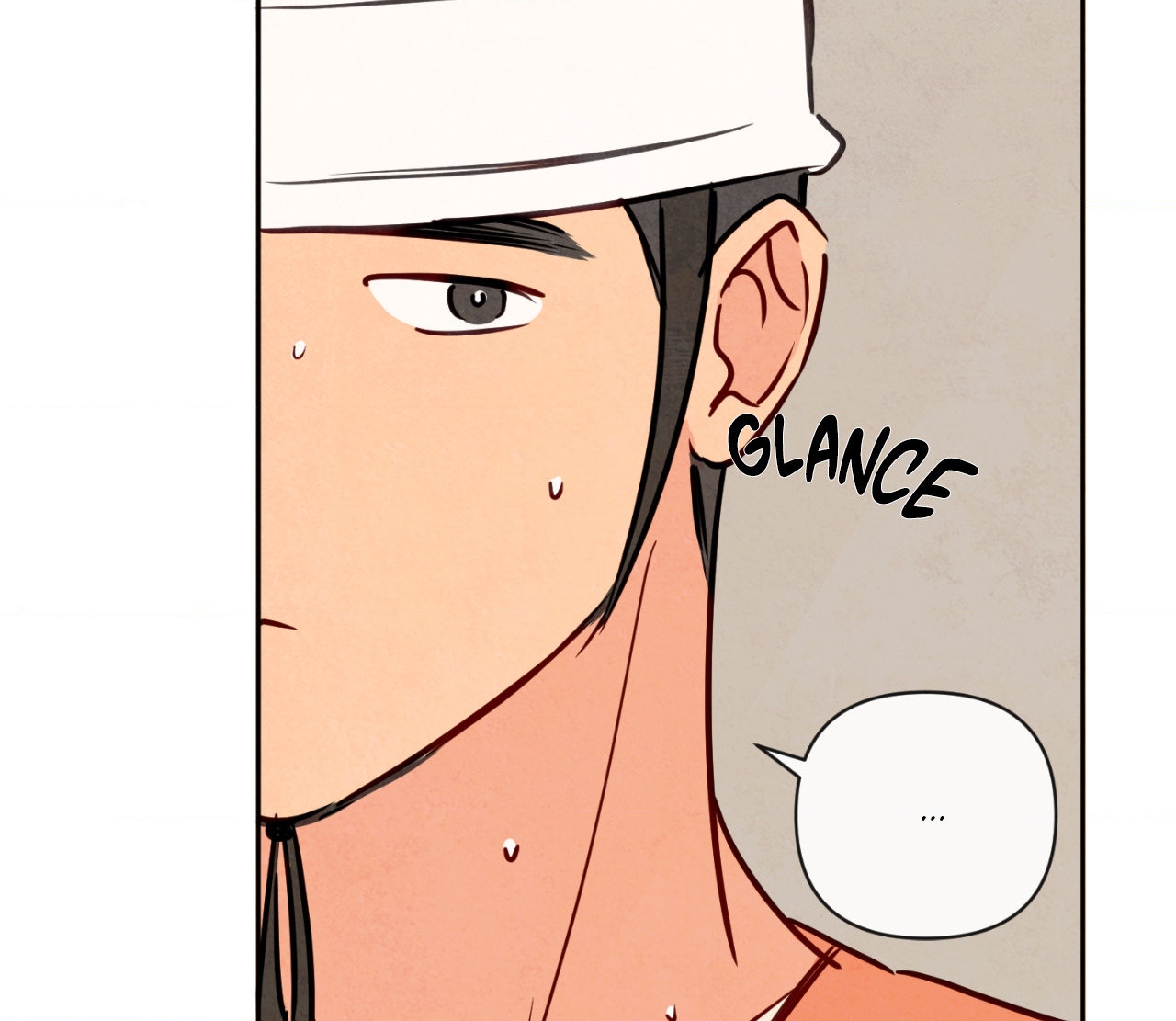 The Sacred Serpent’s Seduction [Official] - Chapter 11 manhwa