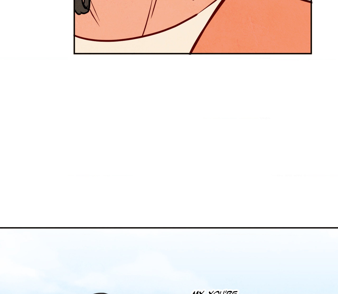 The Sacred Serpent’s Seduction [Official] - Chapter 11 manhwa