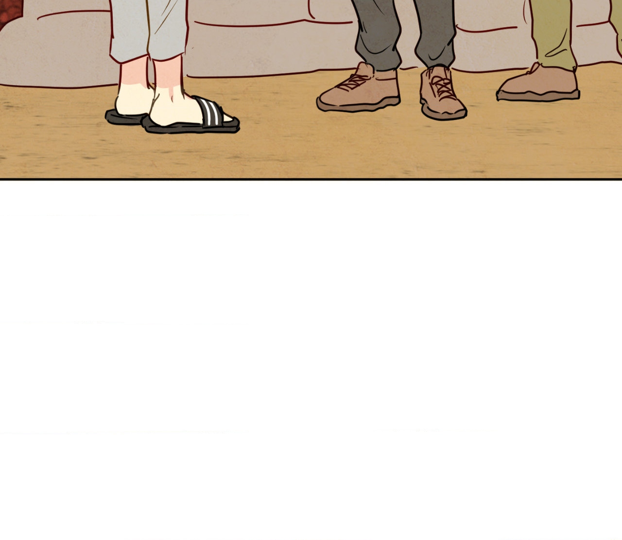 The Sacred Serpent’s Seduction [Official] - Chapter 11 manhwa