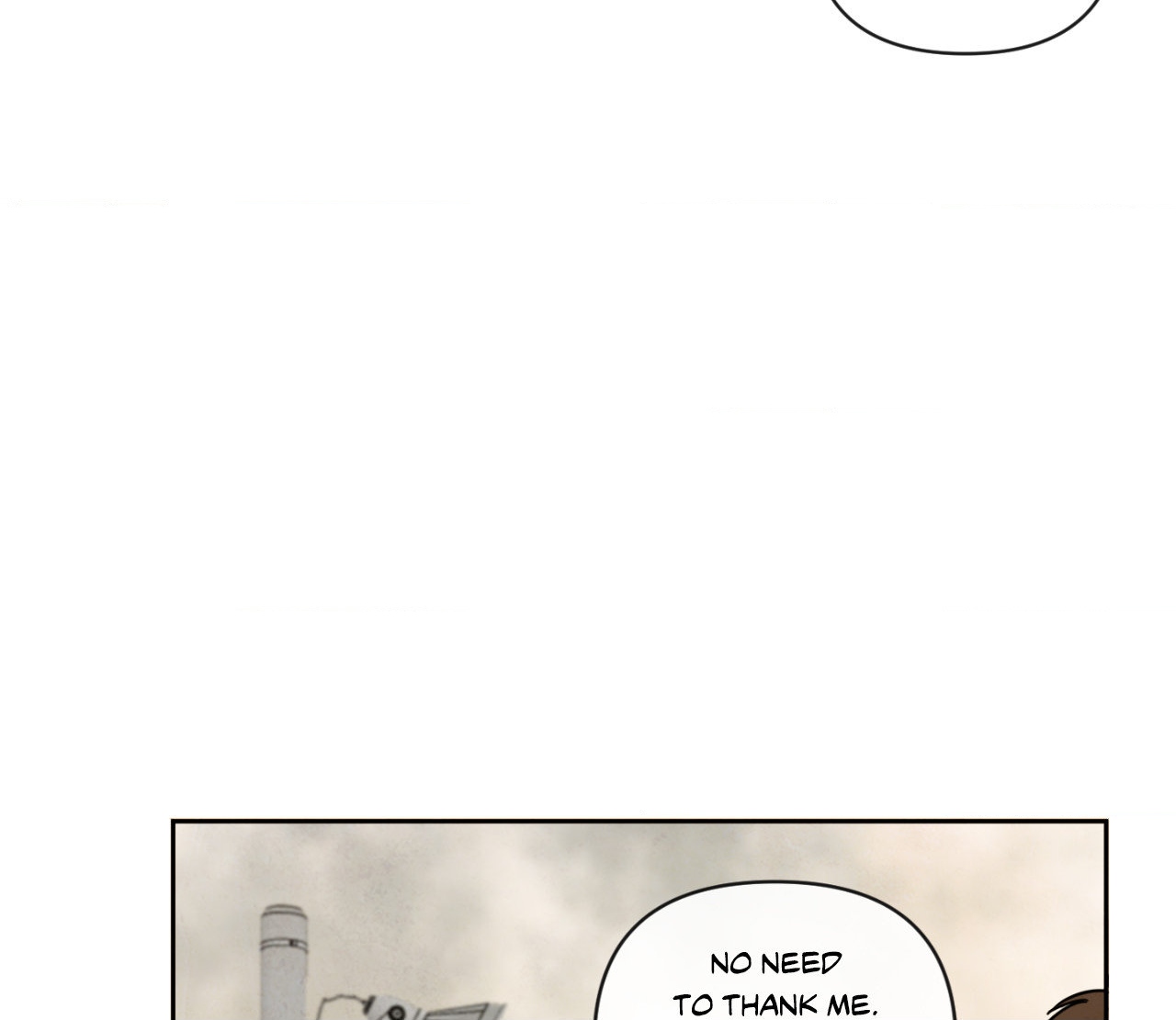 The Sacred Serpent’s Seduction [Official] - Chapter 11 manhwa