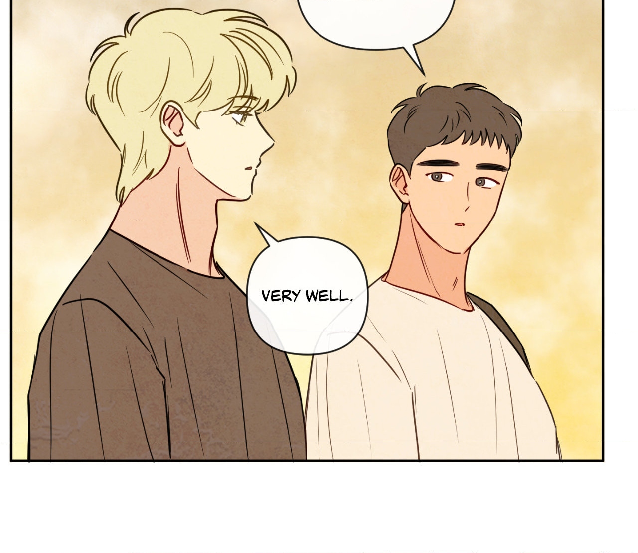 The Sacred Serpent’s Seduction [Official] - Chapter 11 manhwa