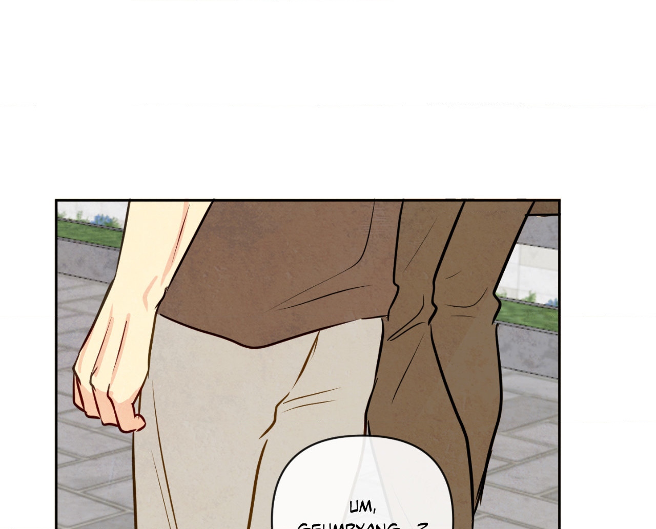 The Sacred Serpent’s Seduction [Official] - Chapter 11 manhwa