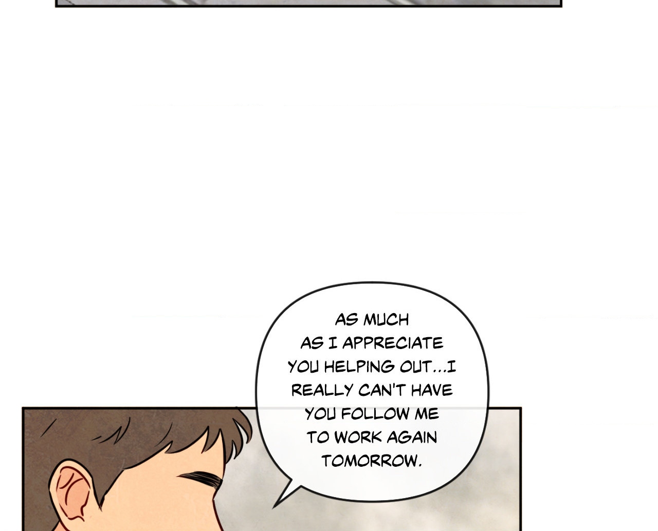 The Sacred Serpent’s Seduction [Official] - Chapter 11 manhwa