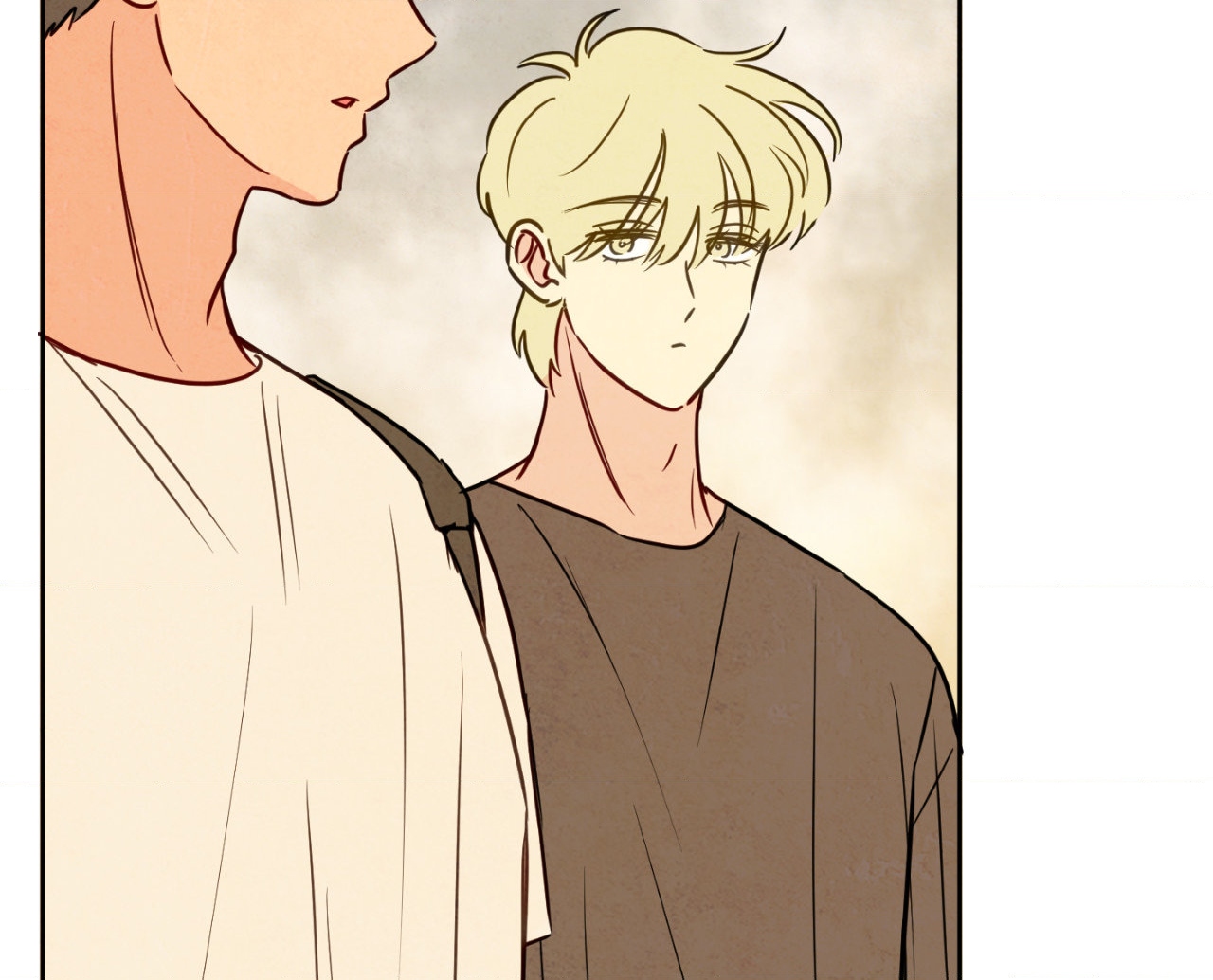 The Sacred Serpent’s Seduction [Official] - Chapter 11 manhwa