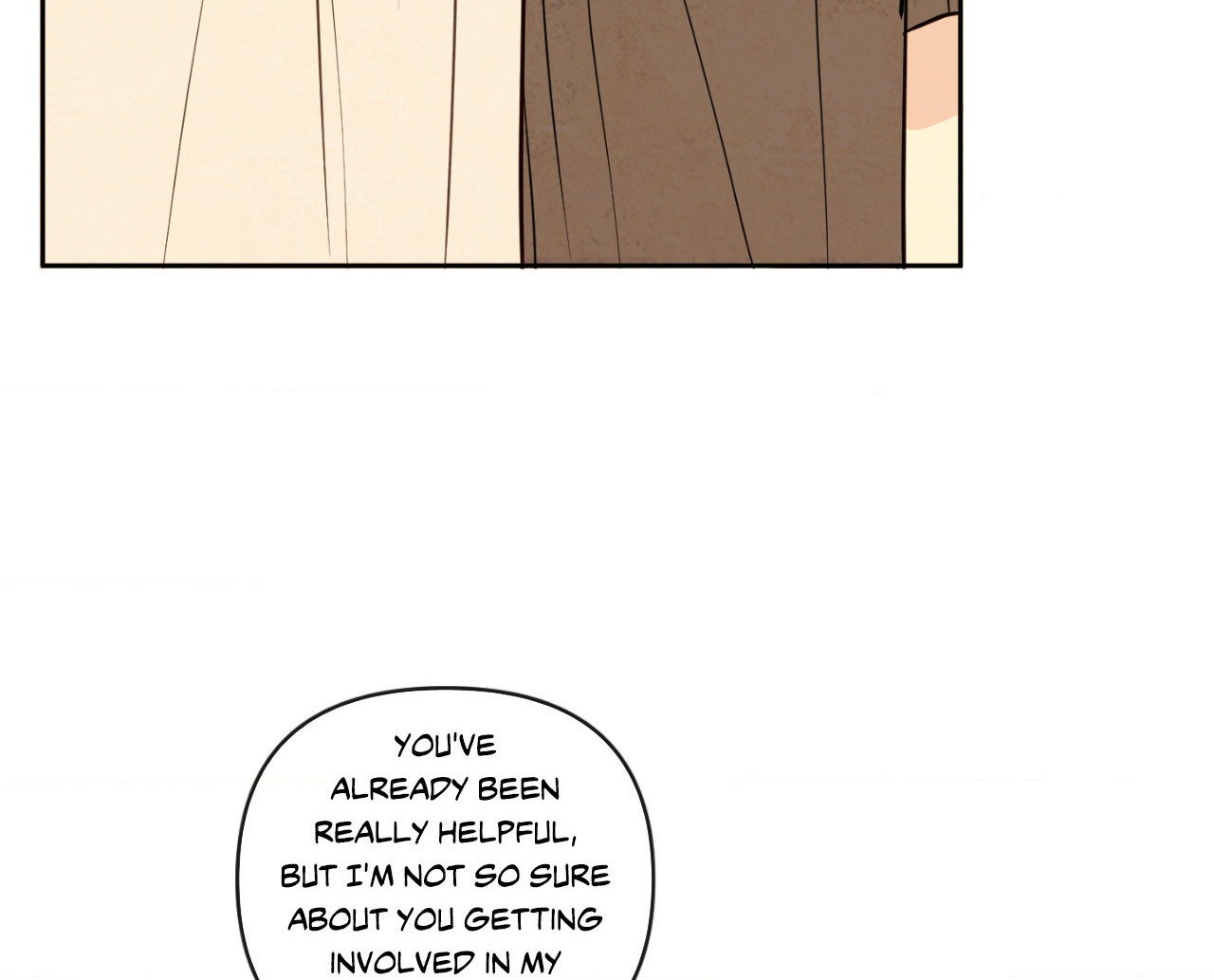 The Sacred Serpent’s Seduction [Official] - Chapter 11 manhwa