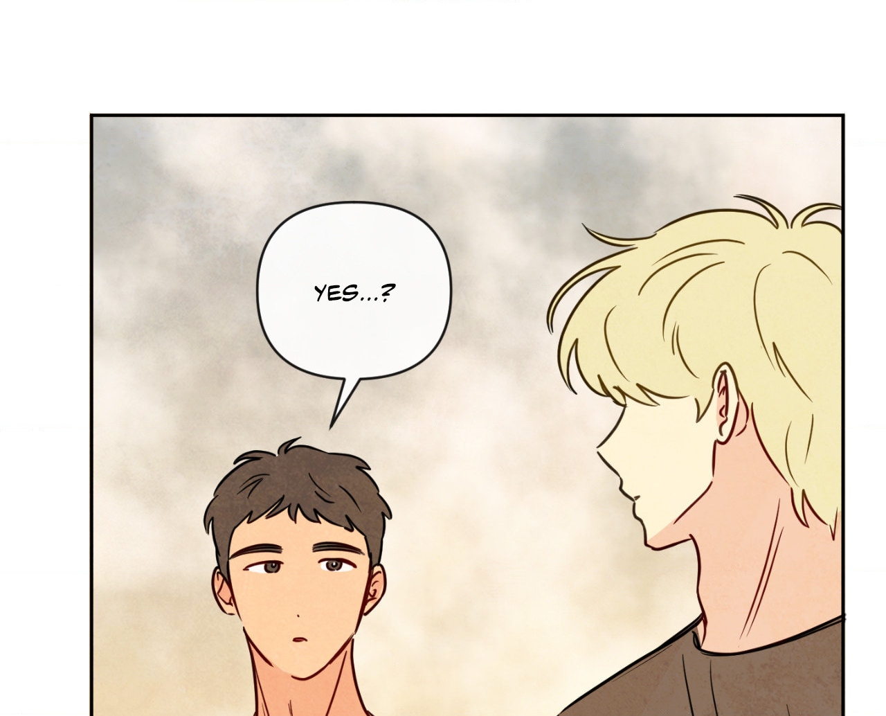 The Sacred Serpent’s Seduction [Official] - Chapter 11 manhwa