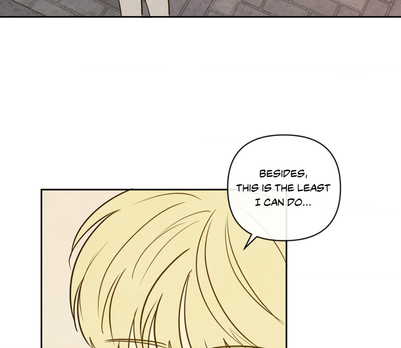 The Sacred Serpent’s Seduction [Official] - Chapter 11 manhwa