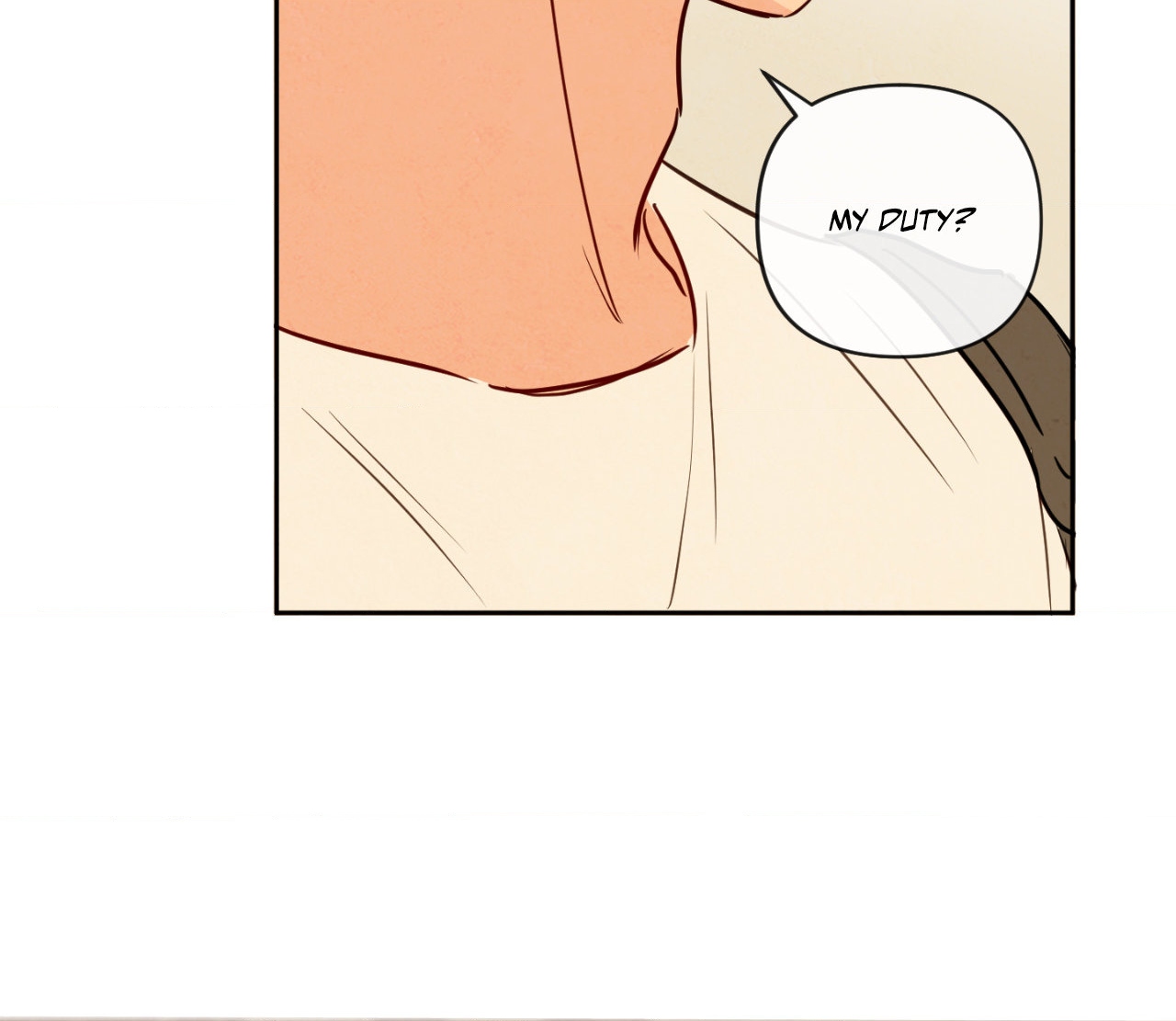 The Sacred Serpent’s Seduction [Official] - Chapter 11 manhwa