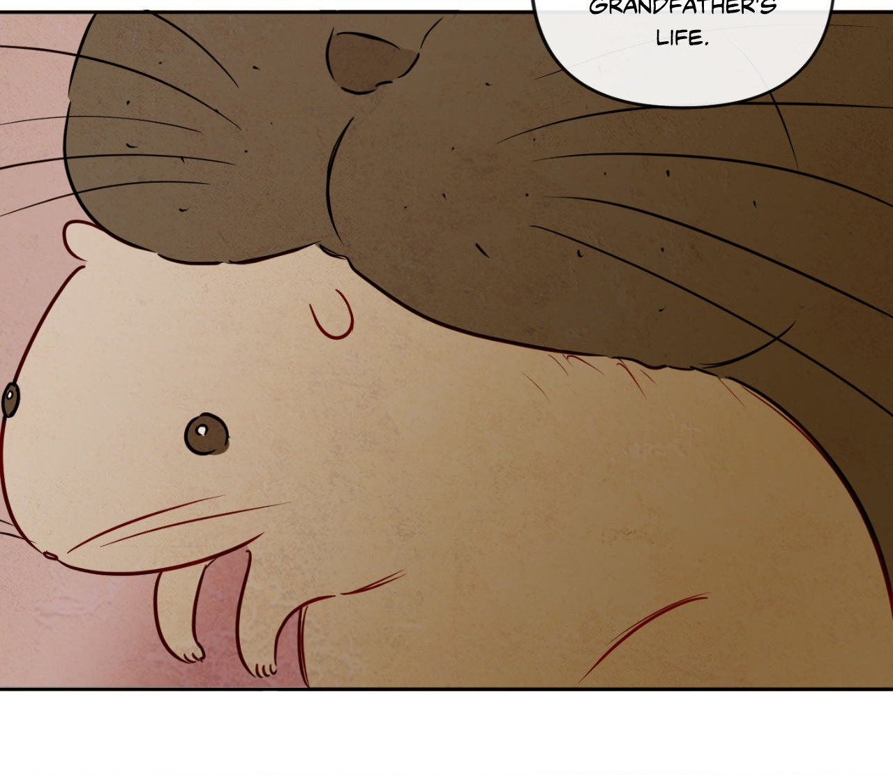 The Sacred Serpent’s Seduction [Official] - Chapter 11 manhwa