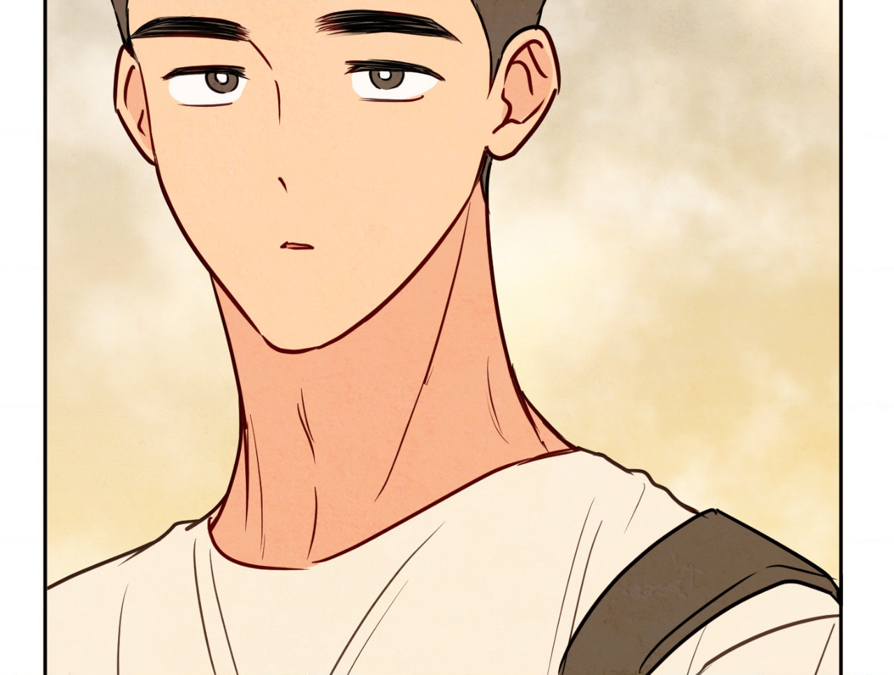 The Sacred Serpent’s Seduction [Official] - Chapter 11 manhwa