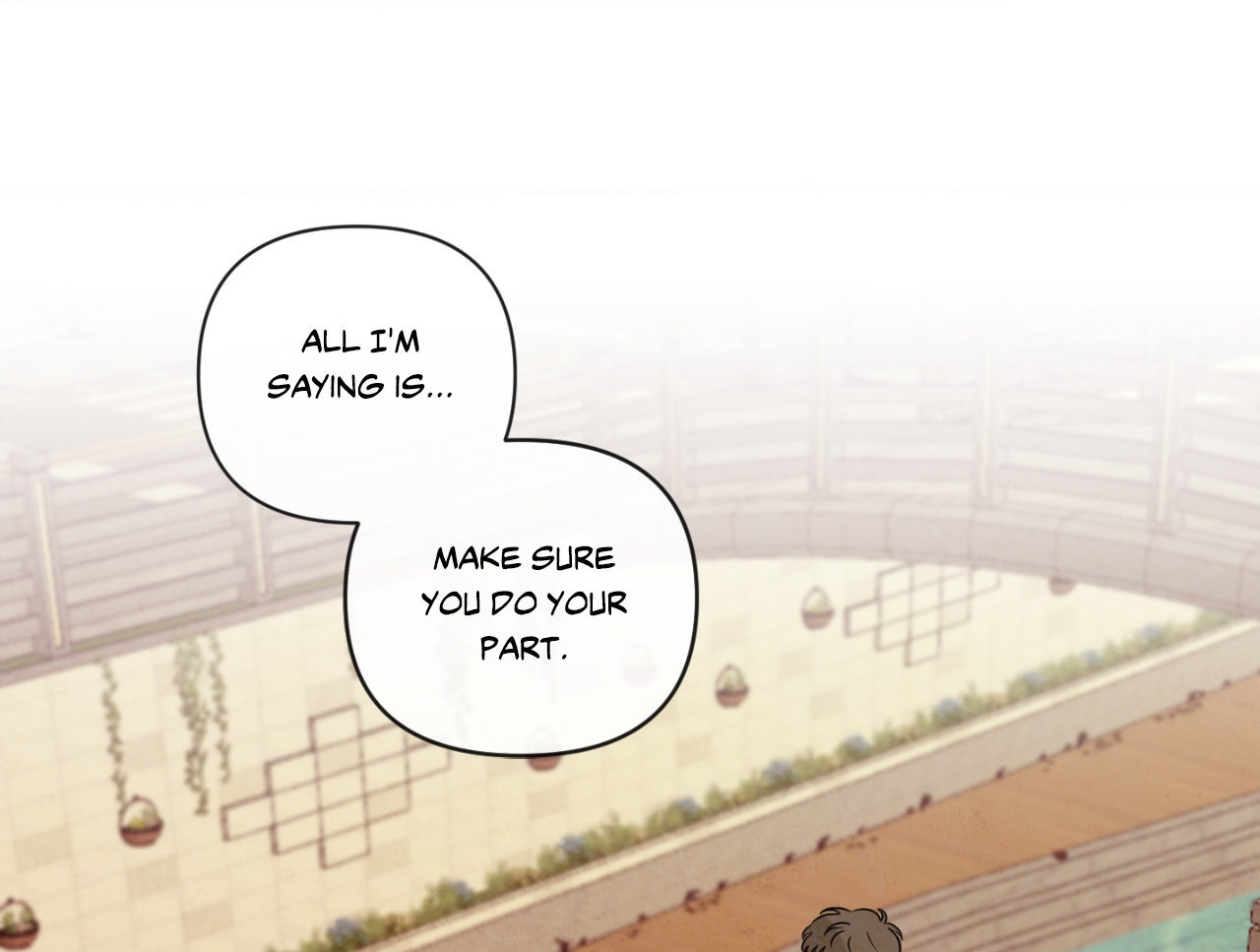 The Sacred Serpent’s Seduction [Official] - Chapter 11 manhwa