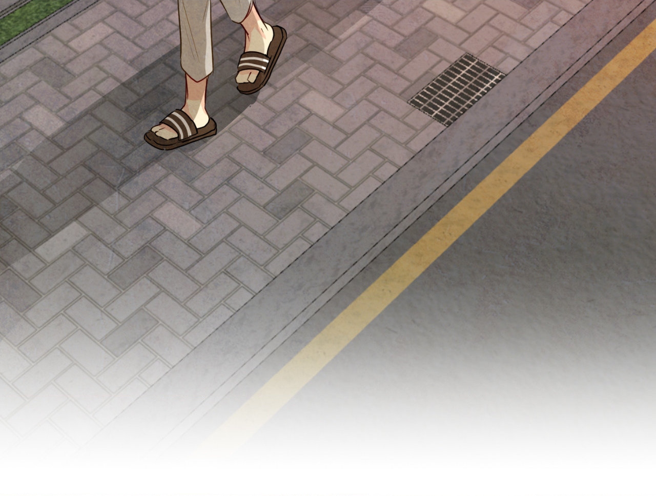 The Sacred Serpent’s Seduction [Official] - Chapter 11 manhwa