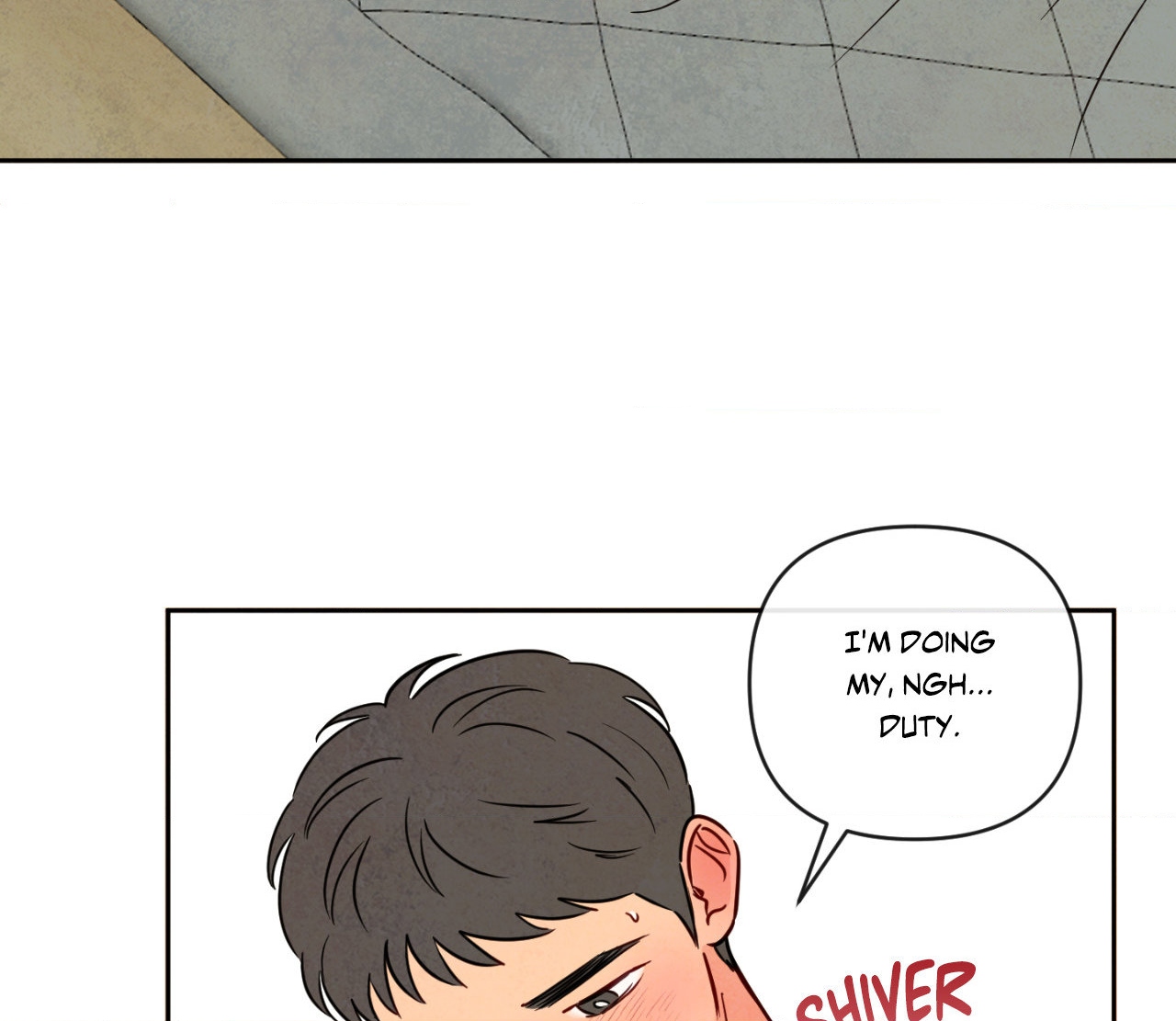 The Sacred Serpent’s Seduction [Official] - Chapter 11 manhwa