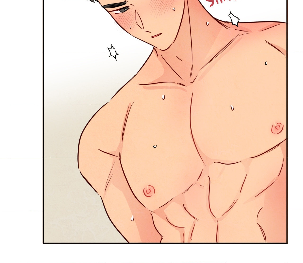 The Sacred Serpent’s Seduction [Official] - Chapter 11 manhwa