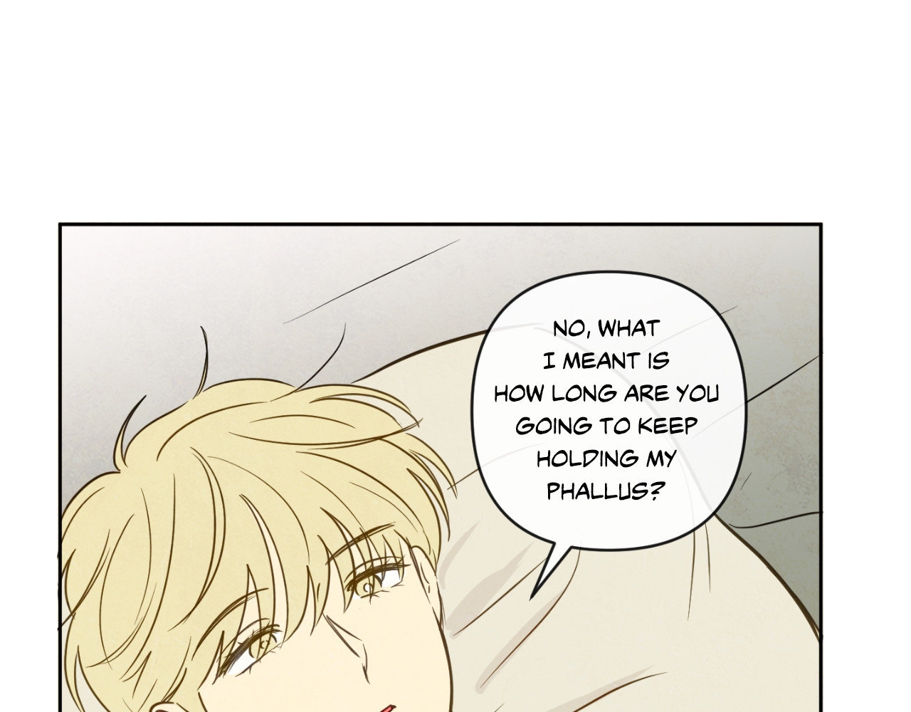 The Sacred Serpent’s Seduction [Official] - Chapter 11 manhwa