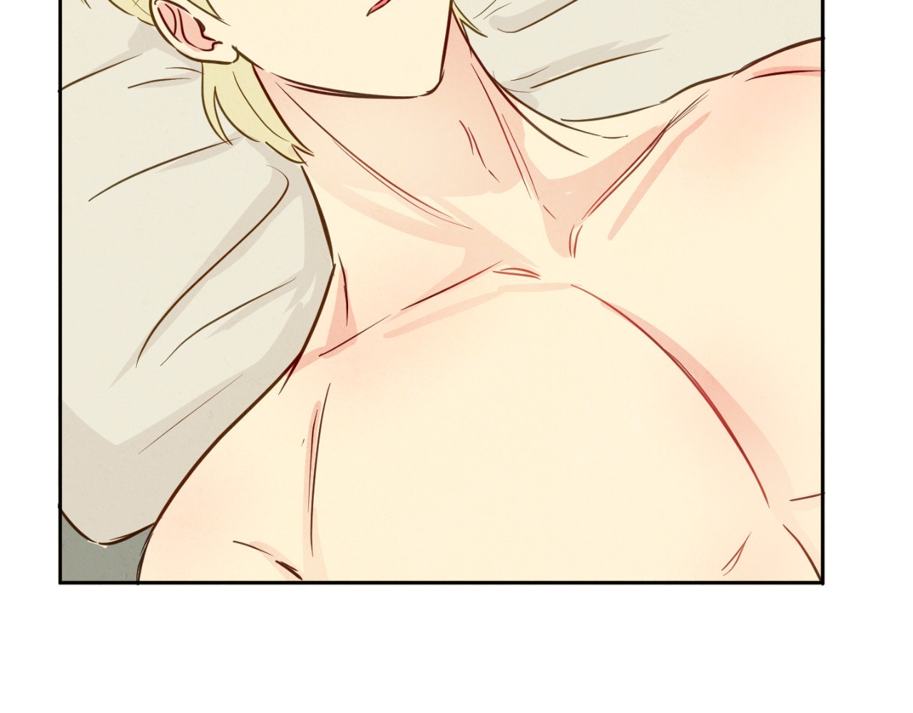 The Sacred Serpent’s Seduction [Official] - Chapter 11 manhwa