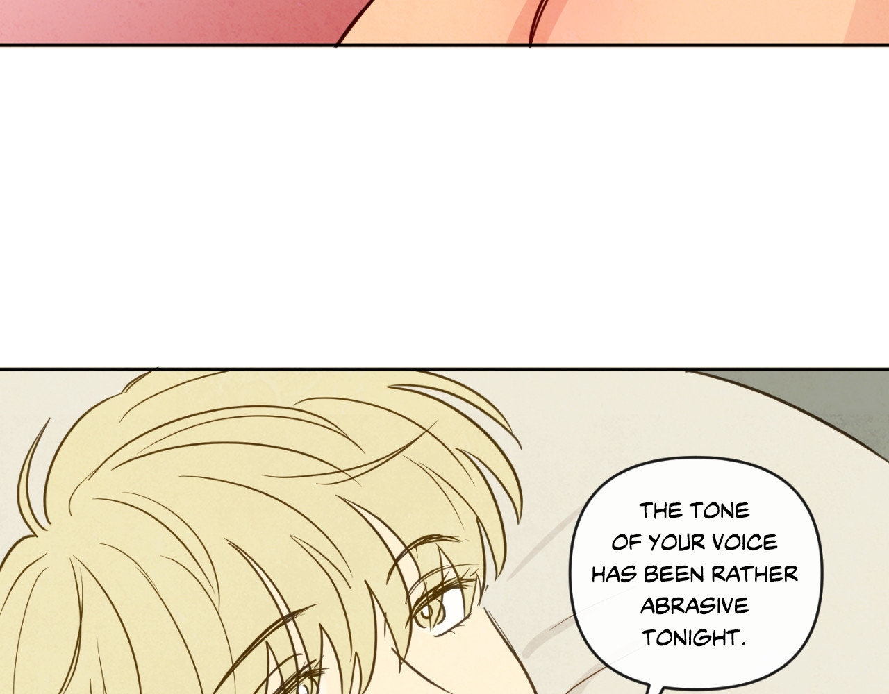 The Sacred Serpent’s Seduction [Official] - Chapter 11 manhwa