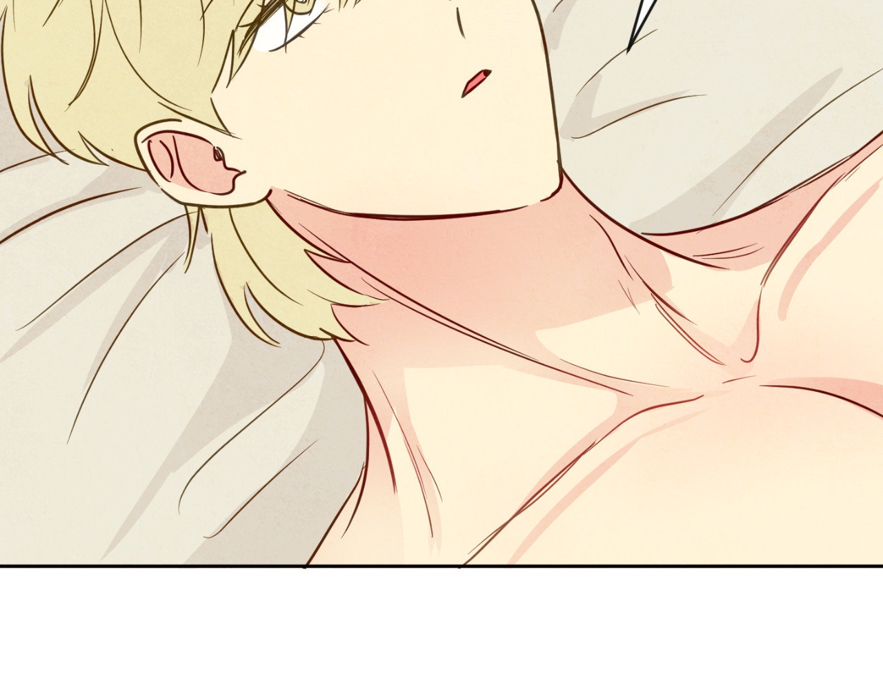 The Sacred Serpent’s Seduction [Official] - Chapter 11 manhwa