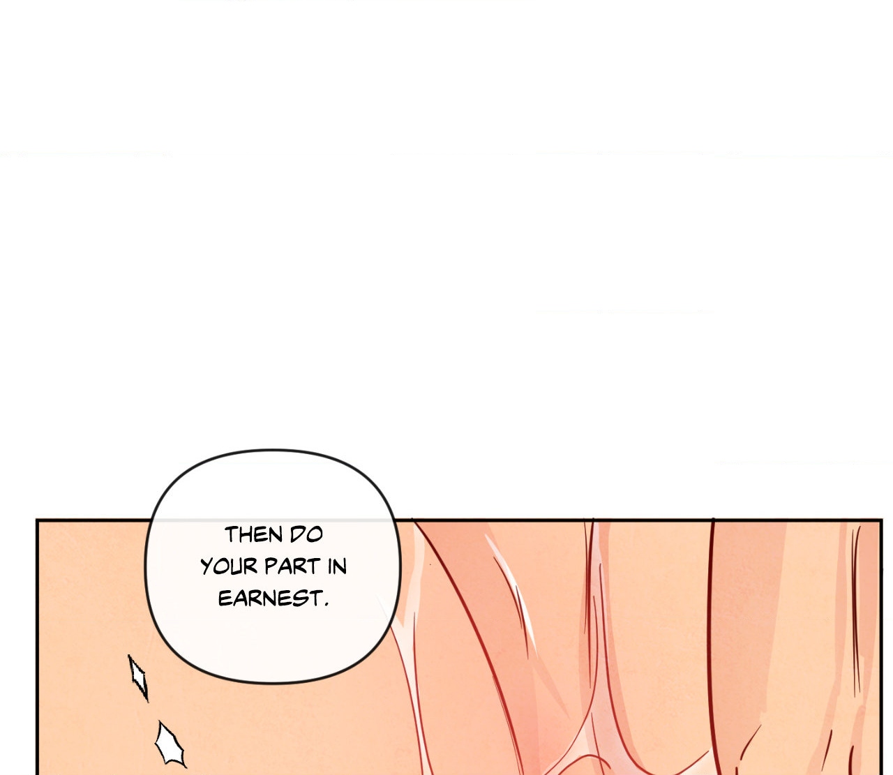 The Sacred Serpent’s Seduction [Official] - Chapter 11 manhwa