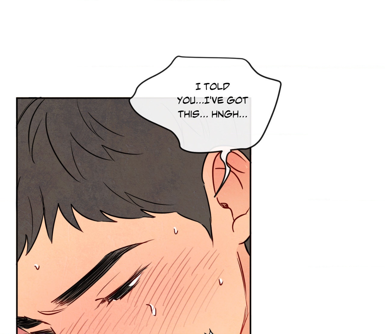 The Sacred Serpent’s Seduction [Official] - Chapter 11 manhwa