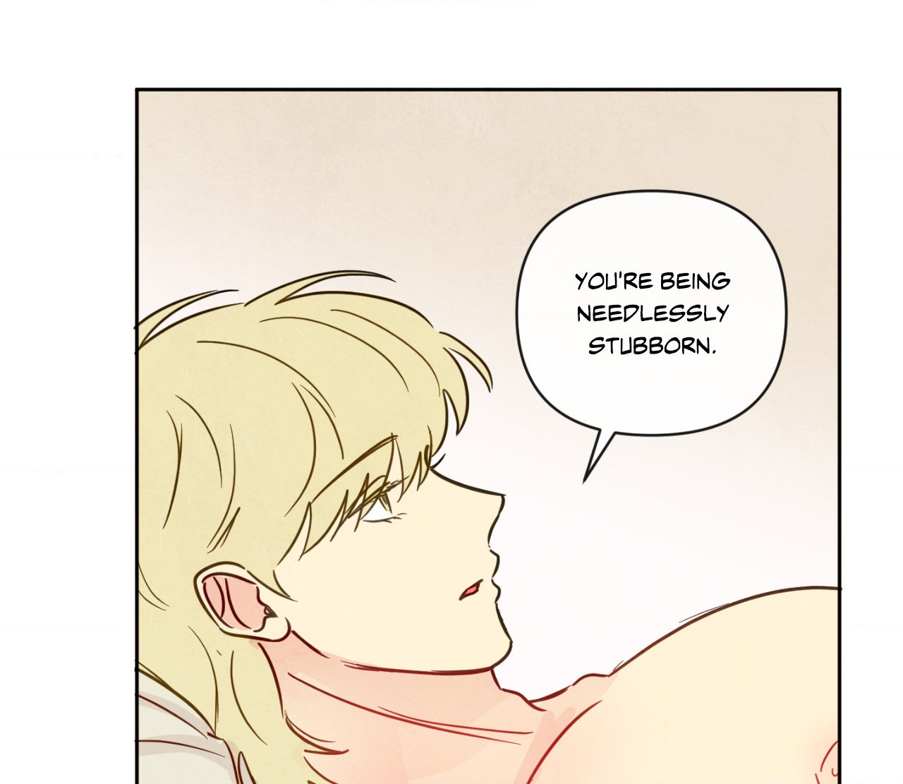 The Sacred Serpent’s Seduction [Official] - Chapter 11 manhwa
