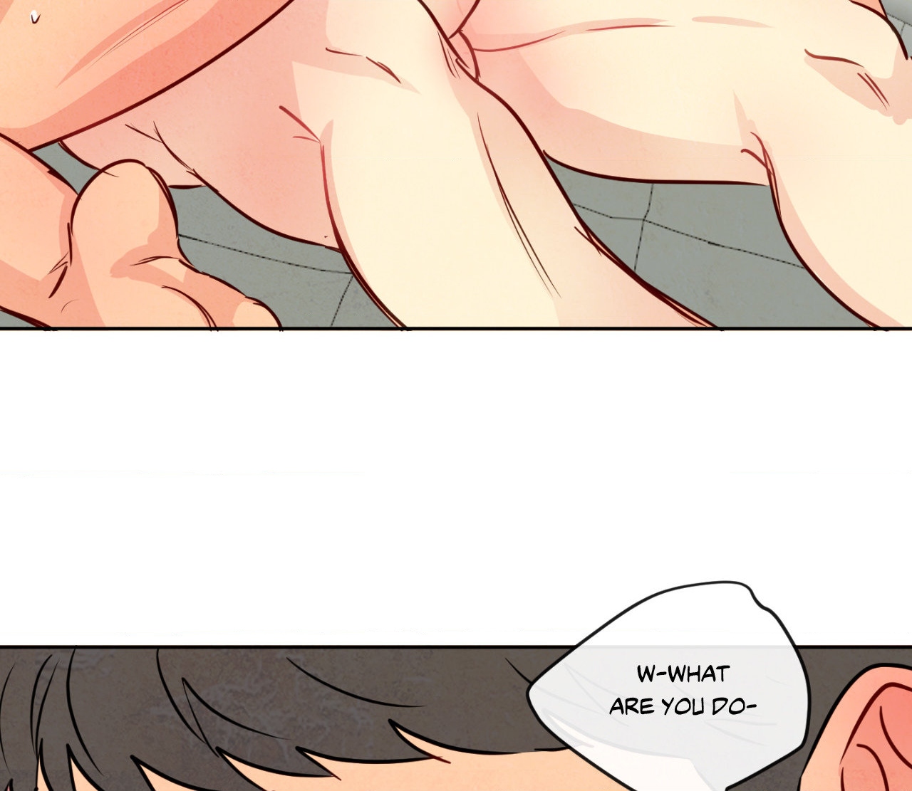 The Sacred Serpent’s Seduction [Official] - Chapter 11 manhwa