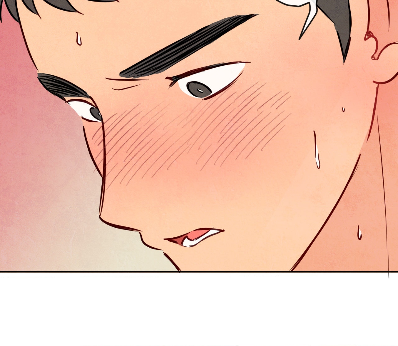 The Sacred Serpent’s Seduction [Official] - Chapter 11 manhwa