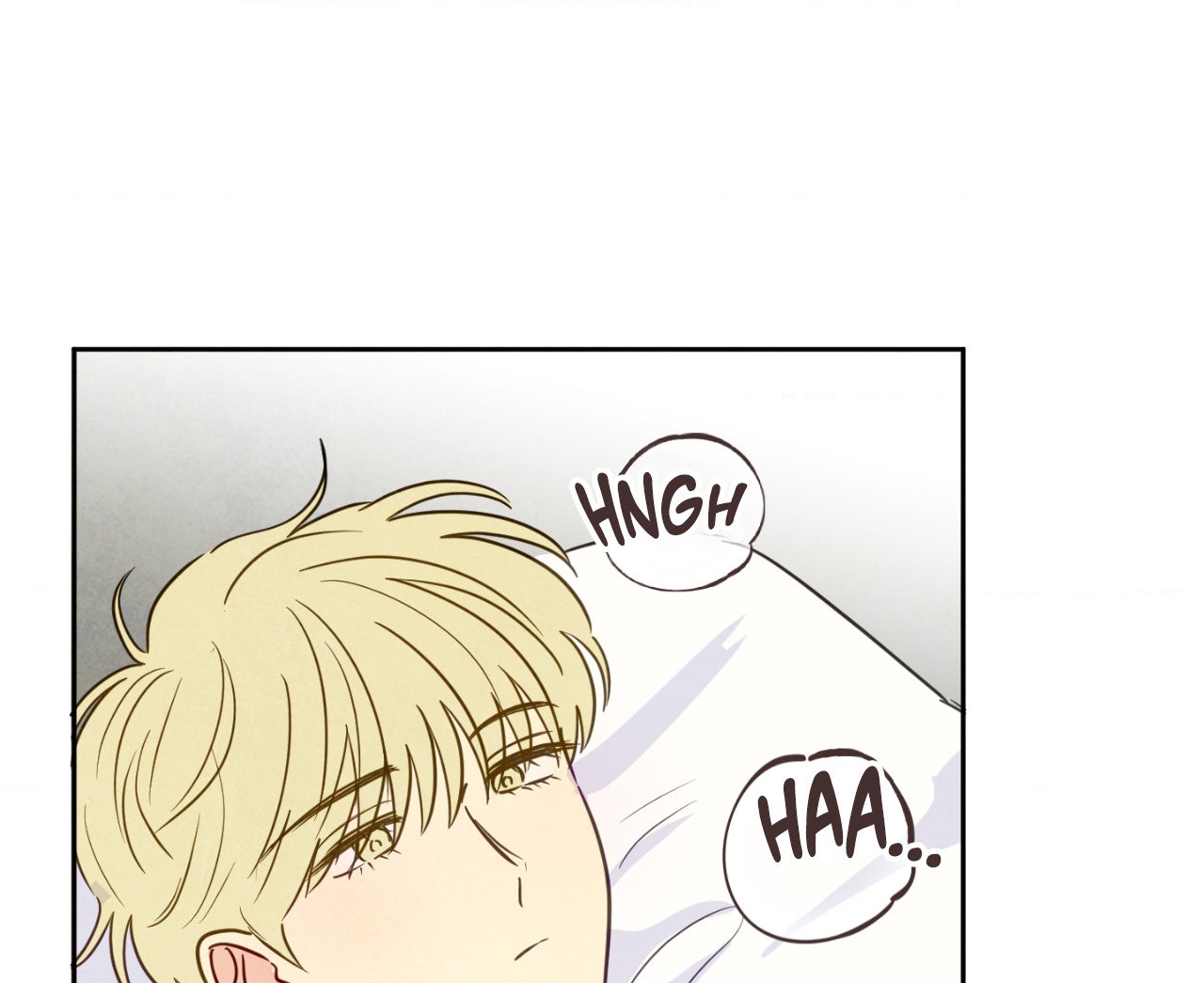 The Sacred Serpent’s Seduction [Official] - Chapter 12 manhwa